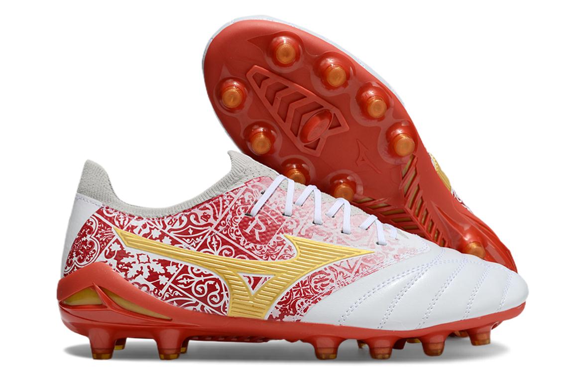 Mizuno Morelia Neo Iv Beta Elite FG Size 39-45-67318919